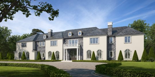 Showhouse for Heroes 2016 23 Denison Drive East Saddle River, NJ 07458