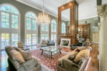P Diddy's Saddle River Home